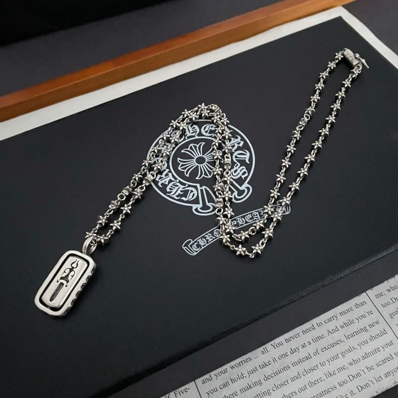 Chrome Hearts Necklaces